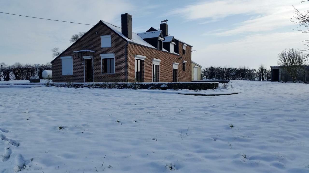 Le Clos De Ramousies Екстер'єр фото