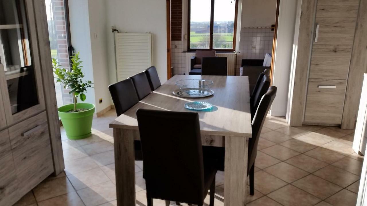 Le Clos De Ramousies Екстер'єр фото